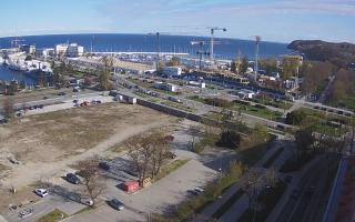 Gdynia IMGW - 28-04-2026 14:54