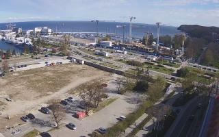 Gdynia IMGW - 28-04-2026 14:08