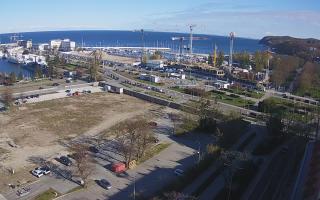 Gdynia IMGW - 28-04-2026 15:25