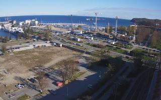 Gdynia IMGW - 28-04-2026 15:40