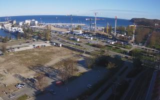 Gdynia IMGW - 28-04-2026 15:55