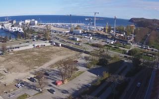 Gdynia IMGW - 28-04-2026 15:09