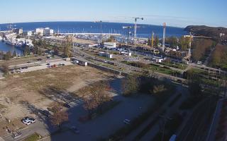 Gdynia IMGW - 28-04-2026 16:11