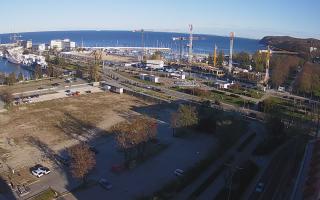 Gdynia IMGW - 28-04-2026 16:26