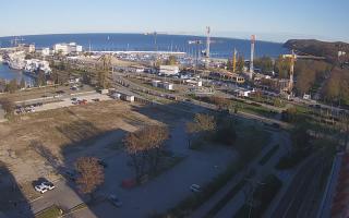 Gdynia IMGW - 28-04-2026 16:41