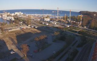 Gdynia IMGW - 28-04-2026 16:57