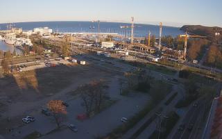 Gdynia IMGW - 28-04-2026 17:12