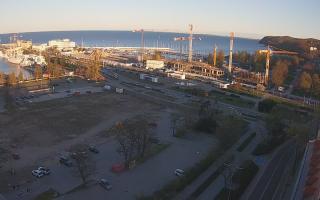 Gdynia IMGW - 28-04-2026 17:28