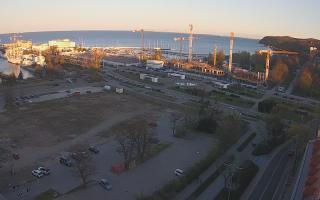 Gdynia IMGW - 28-04-2026 17:43