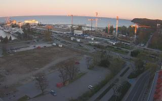 Gdynia IMGW - 28-04-2026 17:58