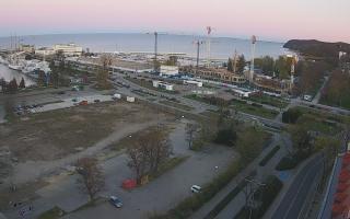 Gdynia IMGW - 28-04-2026 18:14