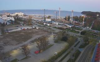 Gdynia IMGW - 28-04-2026 18:29