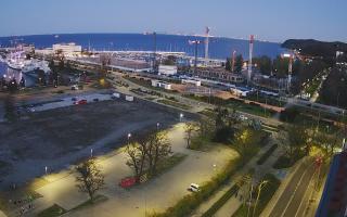 Gdynia IMGW - 28-04-2026 18:44