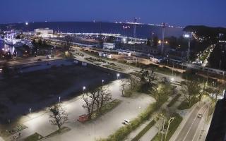 Gdynia IMGW - 28-04-2026 19:00