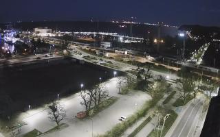 Gdynia IMGW - 28-04-2026 19:15