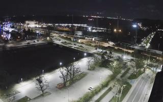 Gdynia IMGW - 28-04-2026 19:31
