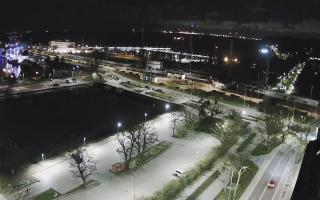 Gdynia IMGW - 28-04-2026 19:46