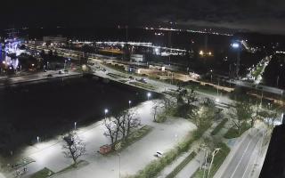 Gdynia IMGW - 28-04-2026 20:17