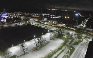 Gdynia IMGW - 28-04-2026 20:32