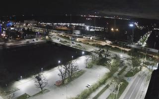 Gdynia IMGW - 28-04-2026 20:47