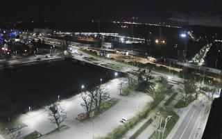 Gdynia IMGW - 28-04-2026 21:03