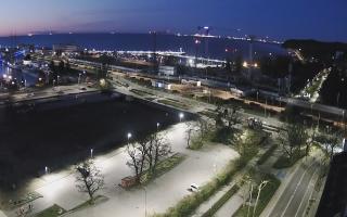 Gdynia IMGW - 28-04-2026 02:21
