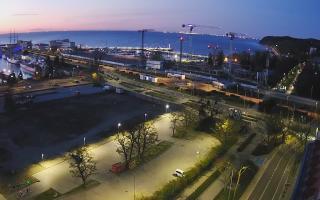 Gdynia IMGW - 28-04-2026 02:36