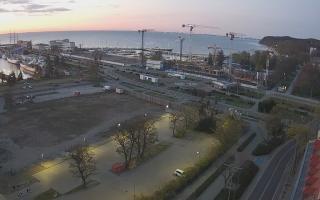 Gdynia IMGW - 28-04-2026 02:52