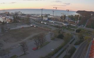 Gdynia IMGW - 28-04-2026 03:22