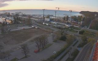 Gdynia IMGW - 28-04-2026 03:38