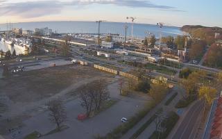 Gdynia IMGW - 28-04-2026 03:53