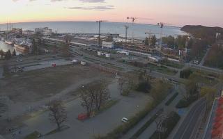 Gdynia IMGW - 28-04-2026 03:07