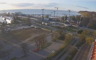 Gdynia IMGW - 28-04-2026 04:24
