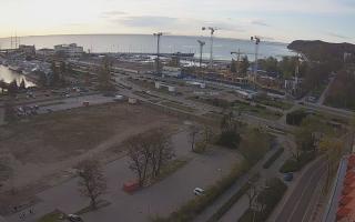 Gdynia IMGW - 28-04-2026 04:39