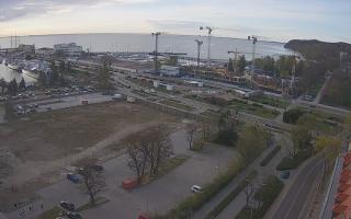 Gdynia IMGW - 28-04-2026 04:54