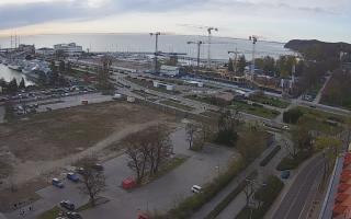 Gdynia IMGW - 28-04-2026 05:10