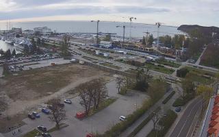 Gdynia IMGW - 28-04-2026 05:25
