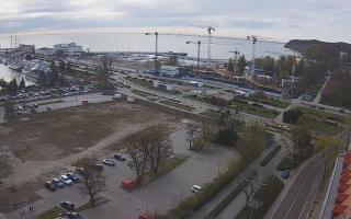 Gdynia IMGW - 28-04-2026 05:41