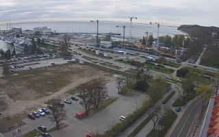 Gdynia IMGW - 28-04-2026 05:56