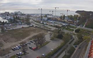 Gdynia IMGW - 28-04-2026 06:11