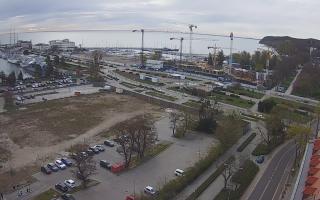 Gdynia IMGW - 28-04-2026 06:27