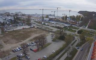 Gdynia IMGW - 28-04-2026 06:42