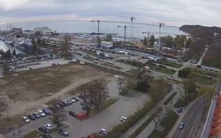 Gdynia IMGW - 28-04-2026 06:57