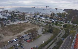 Gdynia IMGW - 28-04-2026 07:13