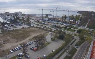 Gdynia IMGW - 28-04-2026 07:28