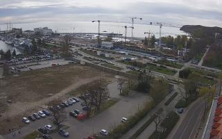 Gdynia IMGW - 28-04-2026 07:44