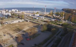 Gdynia IMGW - 30-04-2026 16:20