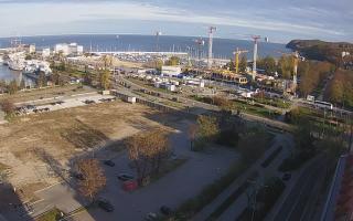 Gdynia IMGW - 30-04-2026 16:36