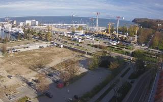 Gdynia IMGW - 30-04-2026 16:05