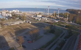 Gdynia IMGW - 30-04-2026 16:51